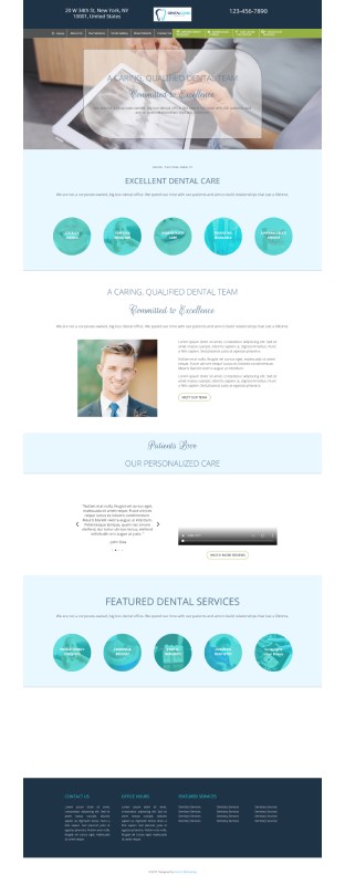 dental6 fullpage